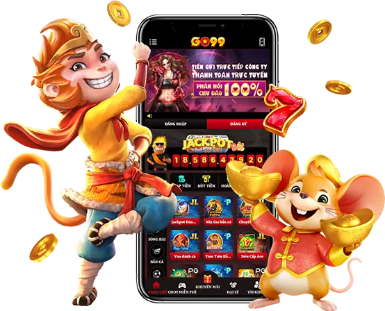 Game bắn cá nex88