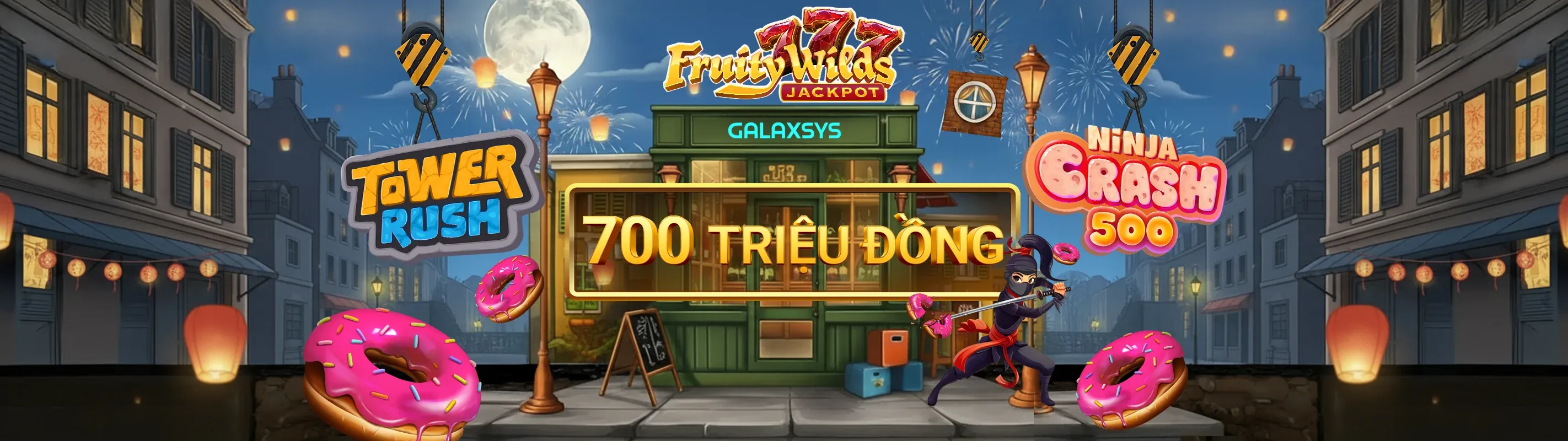 Ứng dụng di động NEX88 với giao diện cá cược thể thao và casino