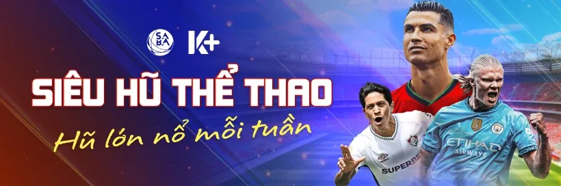 Màn hình cá cược thể thao trực tiếp với tỷ lệ kèo thay đổi